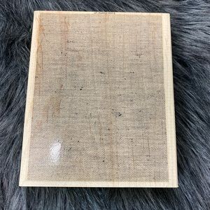 Stampin’ Up 2006 Linen